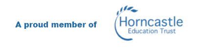 A proud member of Horncastle Educational Trust